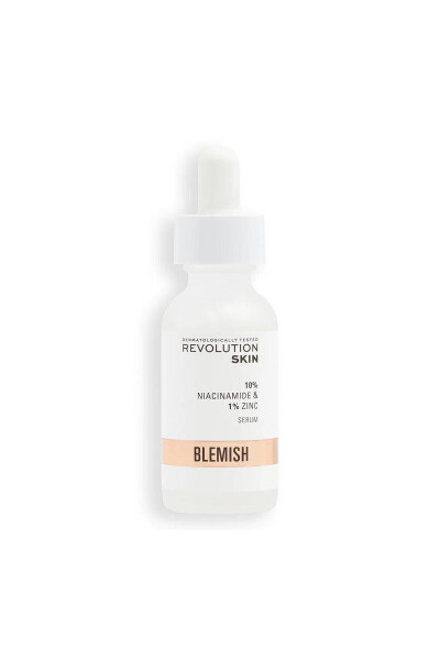 Revolution Skincare Blemish & Pore Refining Serum 30 ml - 18