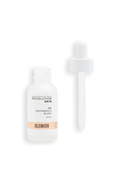 Revolution Skincare Blemish & Pore Refining Serum 30 ml - 19