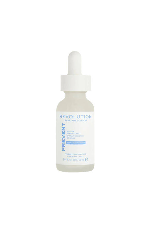 Revolution Skincare Terakki Qobiq Anti-blemish Teri Serumi 30 ml - 1