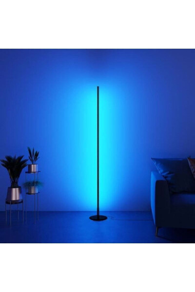 Rgb Stick Next Generation Full Color Remote Controlled Led Lighting System Original Floor Lamp - 17