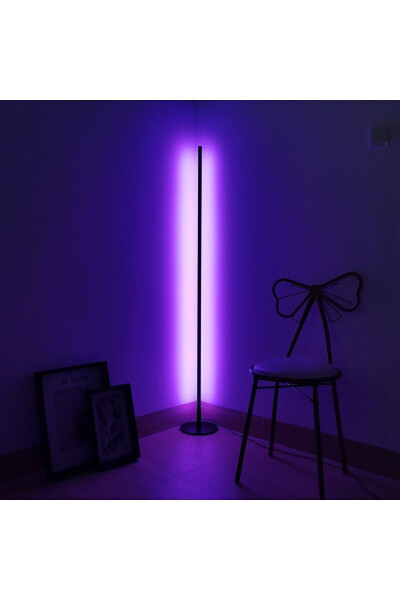 Rgb Stick Next Generation Full Color Remote Controlled Led Lighting System Original Floor Lamp - 18