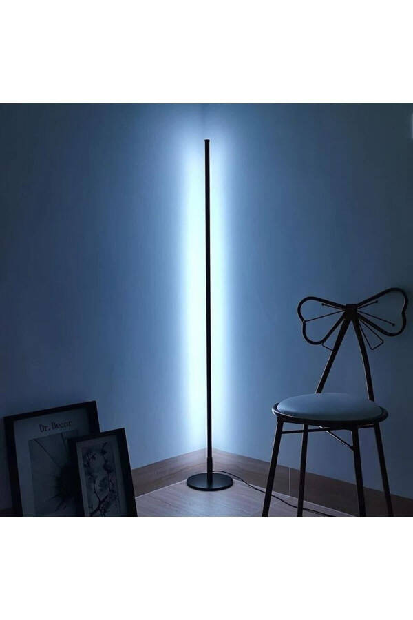 Rgb Stick Next Generation Full Color Remote Controlled Led Lighting System Original Floor Lamp - 3