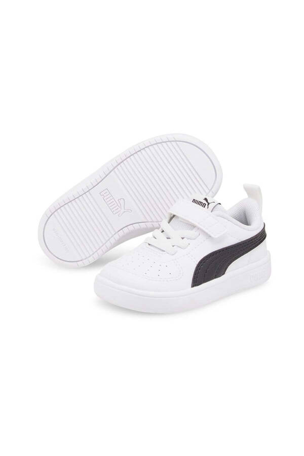 Rickie Ac Inf Baby Sneaker - 25