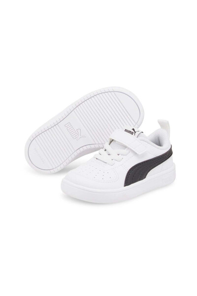 Rickie Ac Inf Baby Sneaker - 13