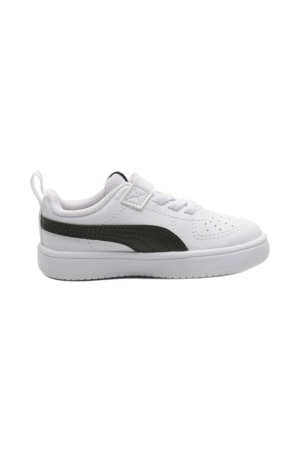 Rickie Ac Inf Bebek Sneaker - 4