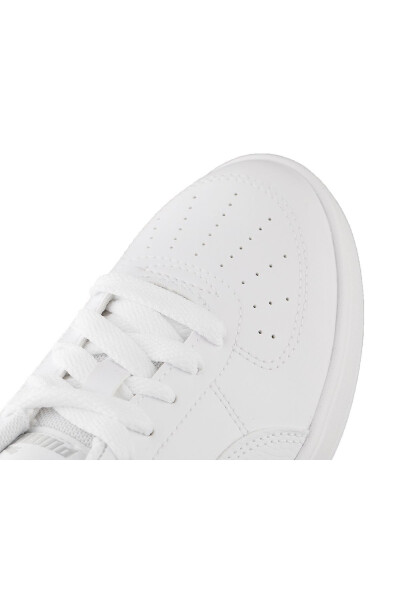 Rickie Jr Youth Casual Shoe 38431101 White - 15