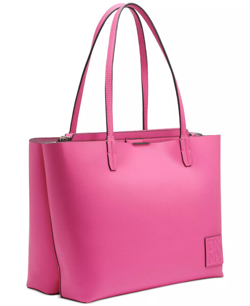 Riley Tote Hot Pink - 2