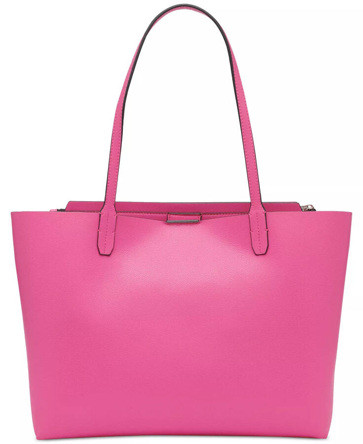 Riley Tote Hot Pink - 5