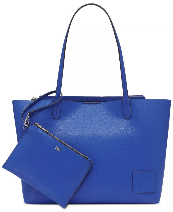 Riley Tote Sapphire - 1