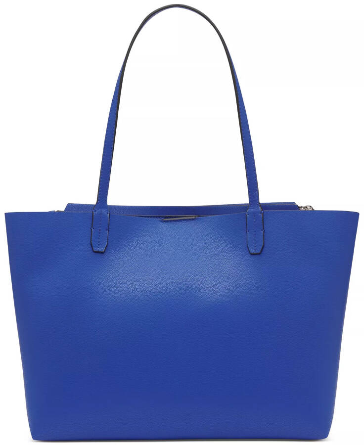 Riley Tote Sapphire - 3