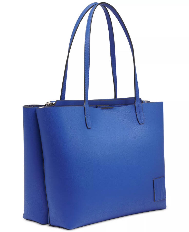 Riley Tote Sapphire - 5