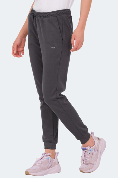 RINAT Women's Sweatpants Dark Grey - 1