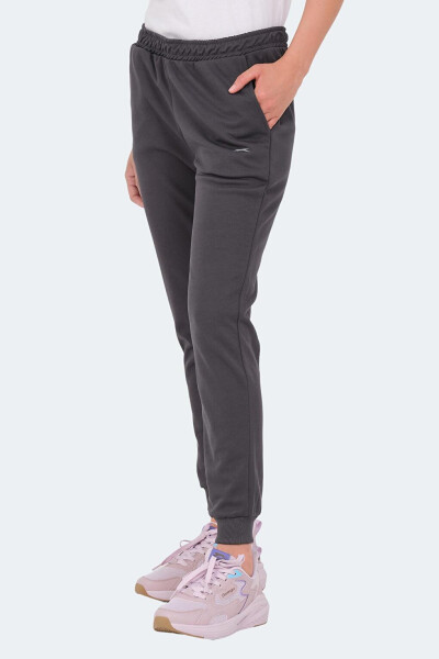 RINAT Women's Sweatpants Dark Grey - 2