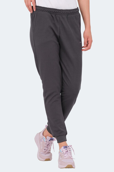 RINAT Women's Sweatpants Dark Grey - 3