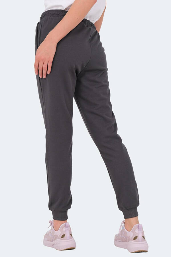 RINAT Women's Sweatpants Dark Grey - 4