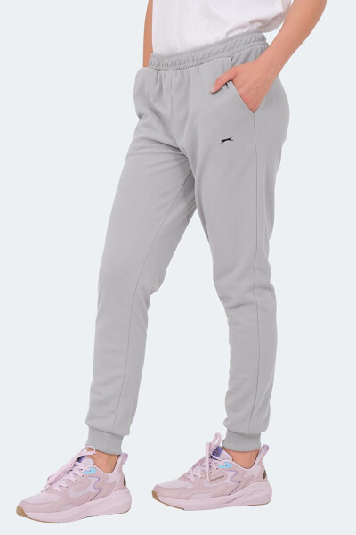 RINAT Women's Sweatpants Grey - 1