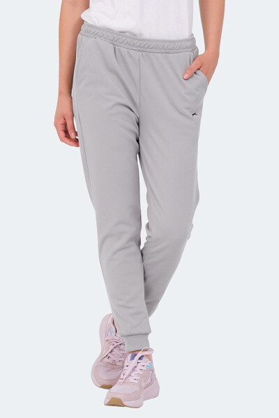 RINAT Women's Sweatpants Grey - 4