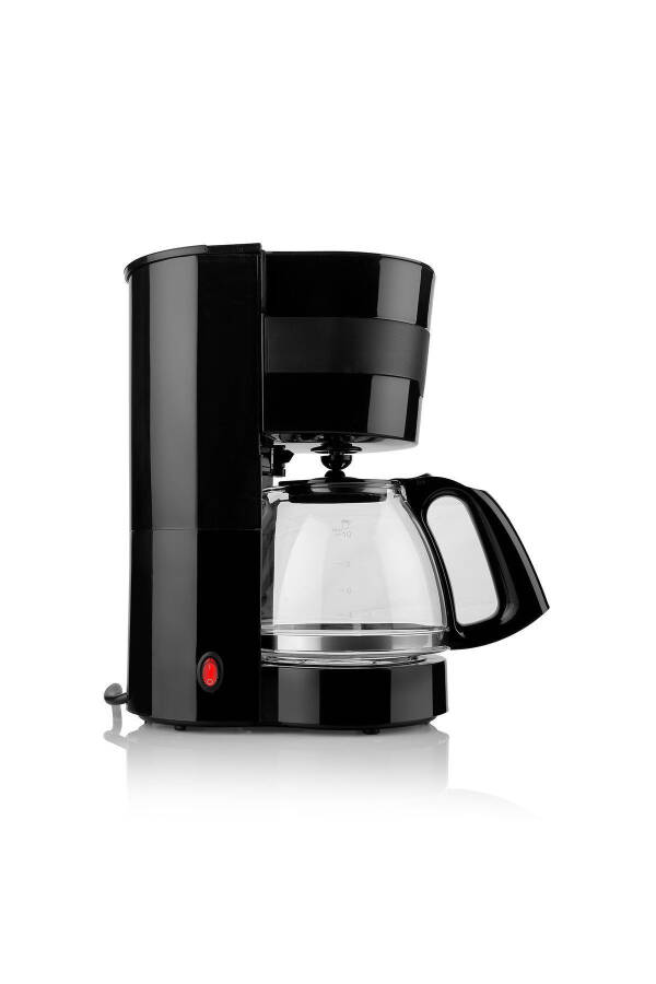 Robusta Filter Coffee Machine - 5