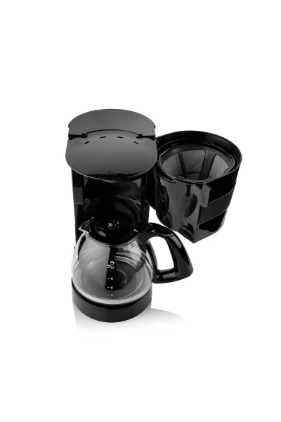 Robusta Filter Coffee Machine - 8