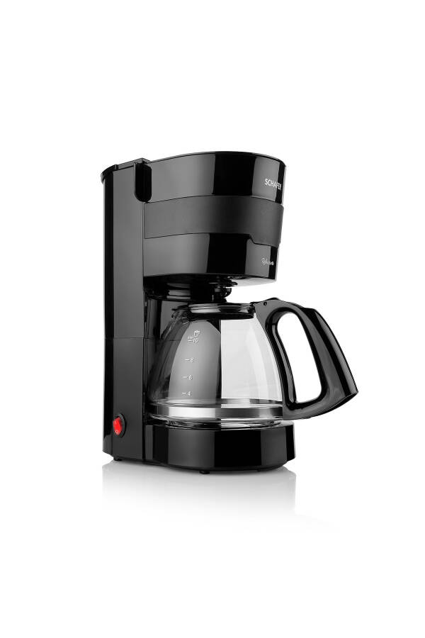 Robusta Filter Coffee Machine - 14