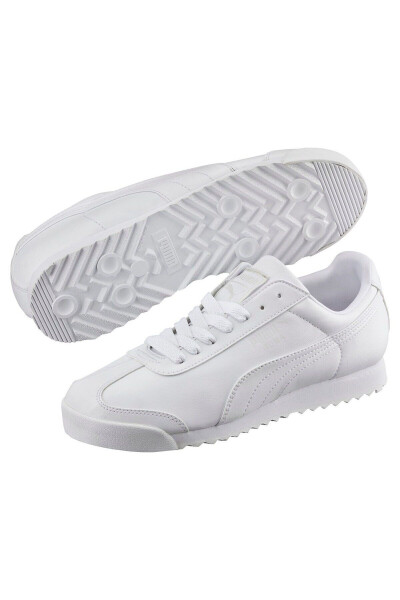 Roma Basic Unisex Sneaker - 39