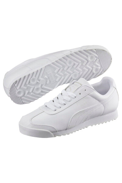 Roma Basic Unisex Sneaker - 6