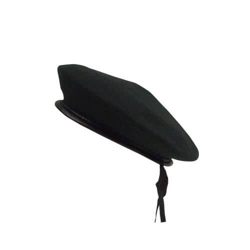 Rothco Monty Wool Beret - 1