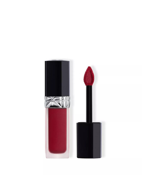 Rouge Dior Forever Liquid Lipstick 959 Forever Bold - 1