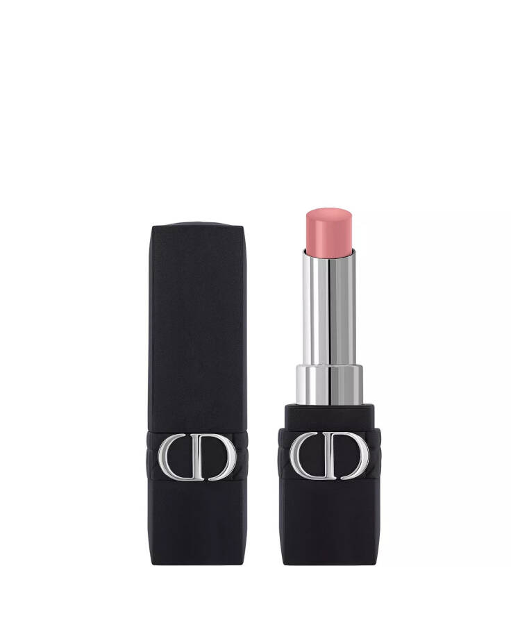 Rouge Dior Forever O'tkazilmaydigan Labial 265 Hope (Pastel Pushti rangda) - 1