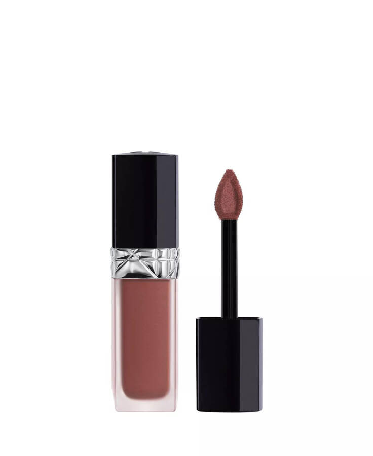 Rouge Dior Forever Sıvı Ruj 300 Forever Nude Style - 1