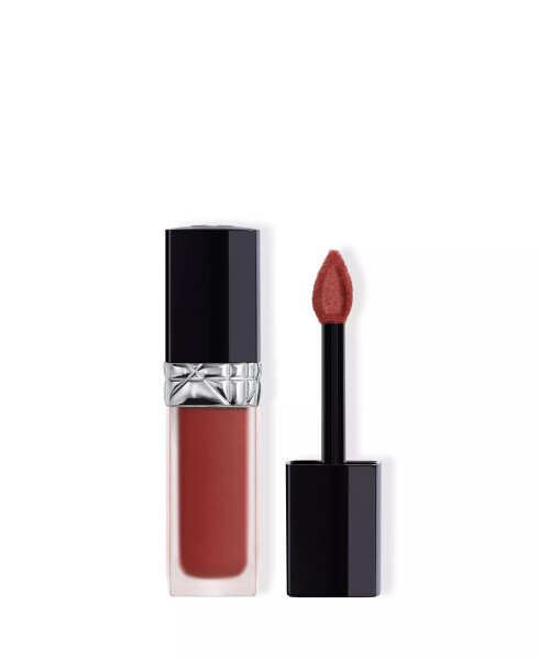 Rouge Dior Forever Sıvı Ruj 820 Sonsuza Dek Benzersiz - 1