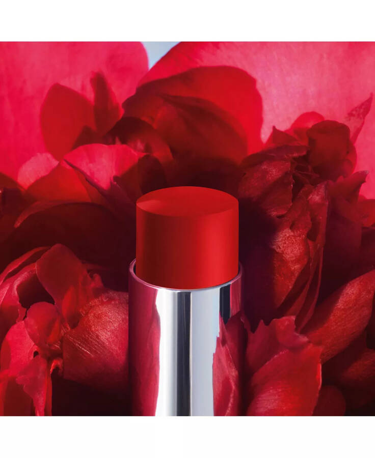 Rouge Dior Forever Transfer-Proof Lipstick 999 Forever Dior (The iconic Dior red) - 4