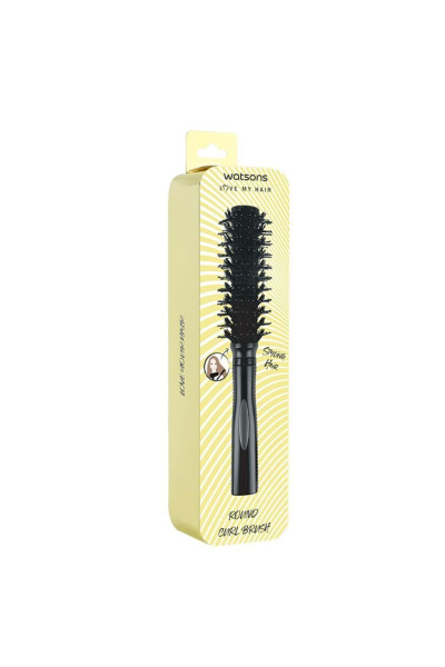 Round Hair Brush - 1