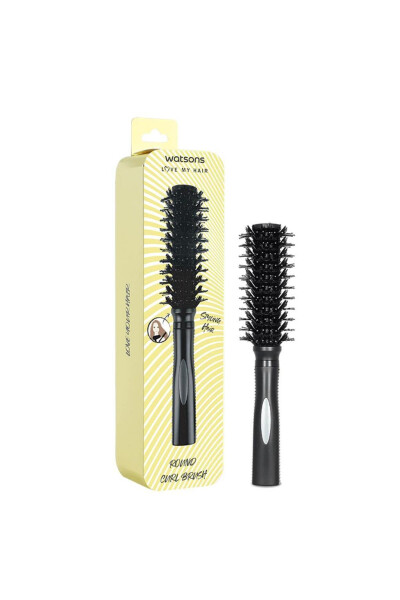 Round Hair Brush - 5