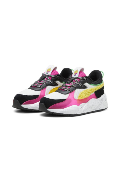 Rs-x Girls Tolls Ps Çocuk Sneaker - 29