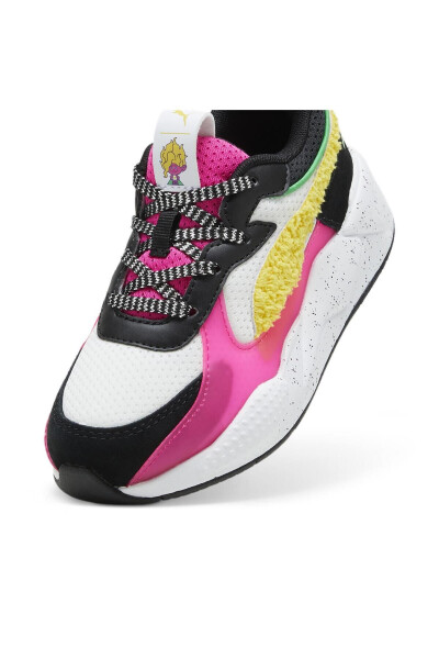 Rs-x Girls Tolls Ps Çocuk Sneaker - 25