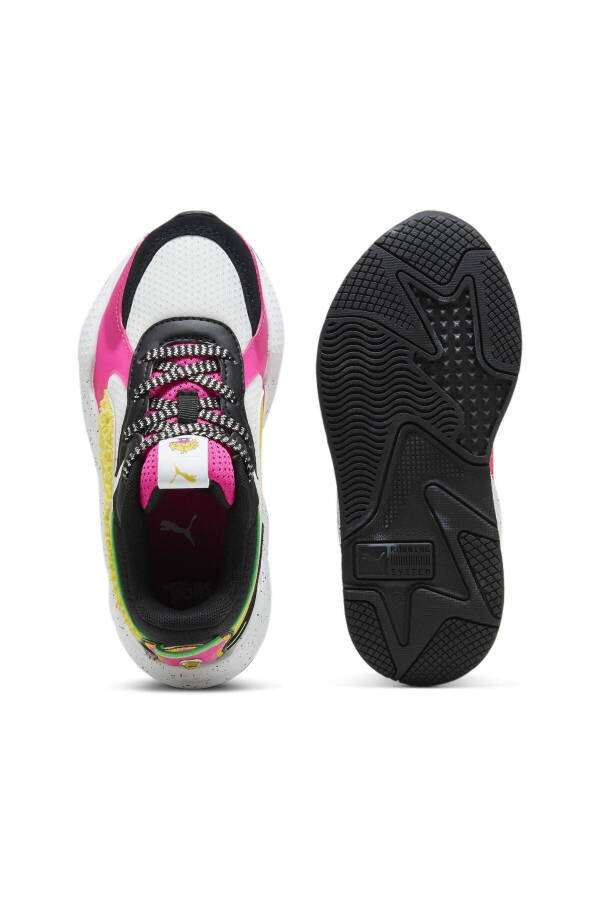 Rs-x Girls Tolls Ps Çocuk Sneaker - 28