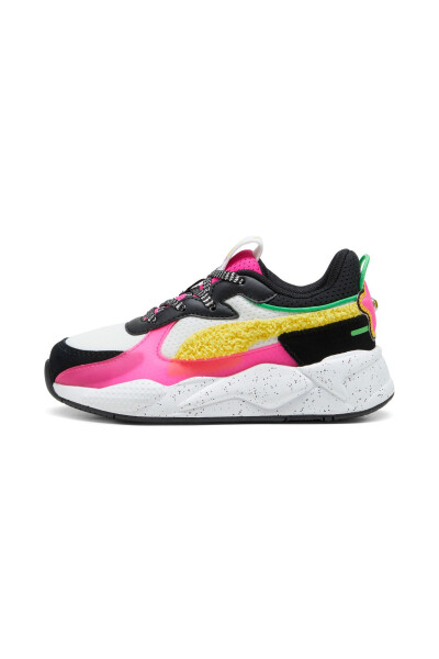 Rs-x Girls Tolls Ps Çocuk Sneaker - 8