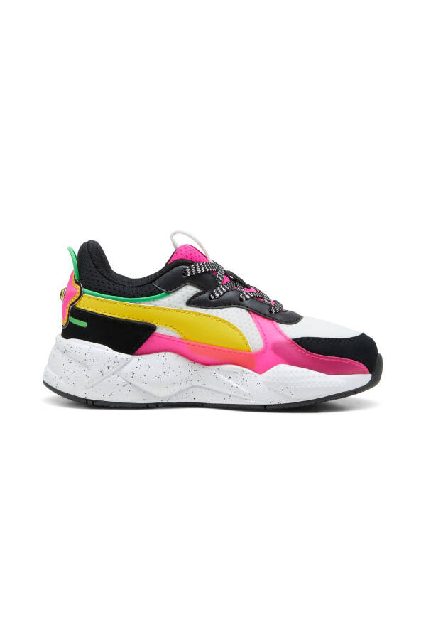 Rs-x Girls Tolls Ps Çocuk Sneaker - 9