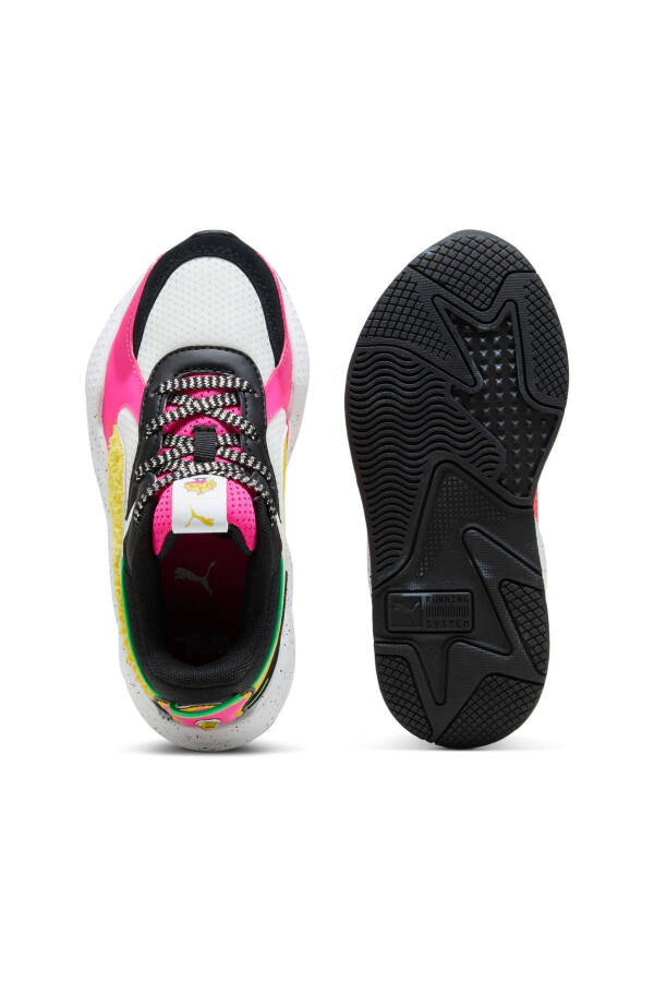 Rs-x Girls Tolls Ps Çocuk Sneaker - 10