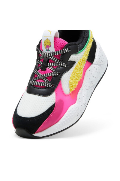 Rs-x Girls Tolls Ps Çocuk Sneaker - 13