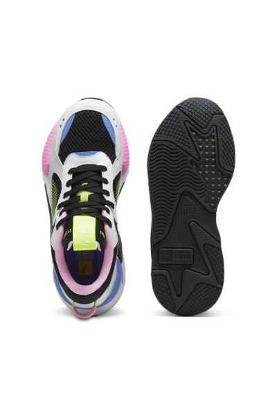 Rs-X Reinvention Kadın Sneaker - 38