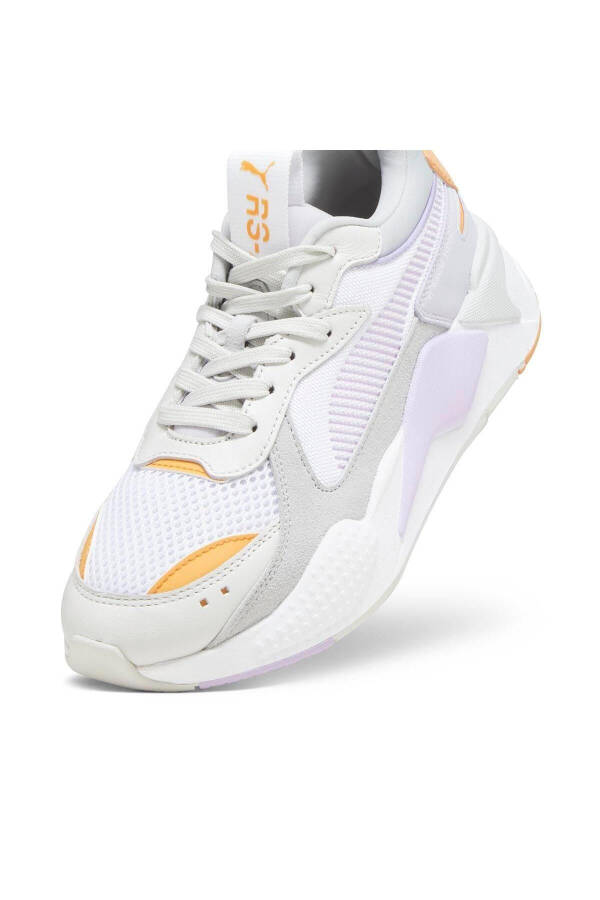 Rs-X Reinvention Men's Sneaker - 6