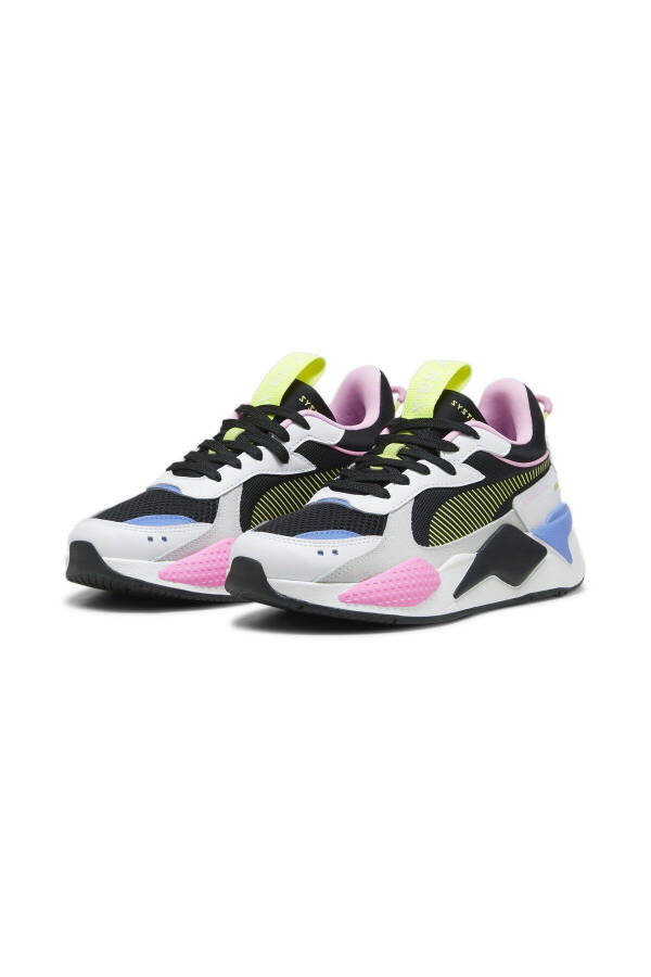 Rs-X Reinvention Women's Sneaker - 33