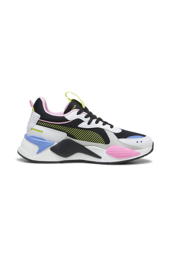 Rs-X Reinvention Women's Sneaker - 34