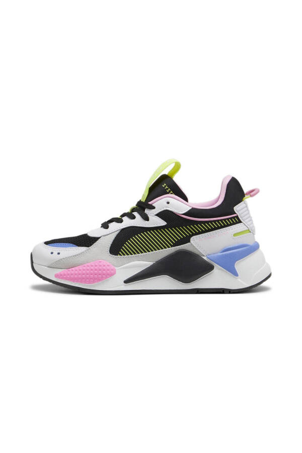 Rs-X Reinvention Women's Sneaker - 36