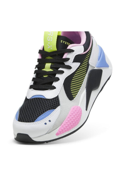 Rs-X Reinvention Women's Sneaker - 39