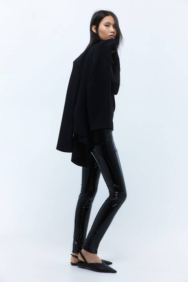 Rugan Jersey Leggings - 1