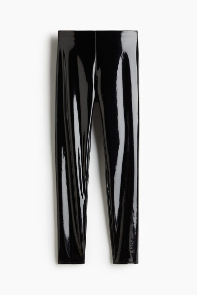 Rugan Jersey Leggings - 3