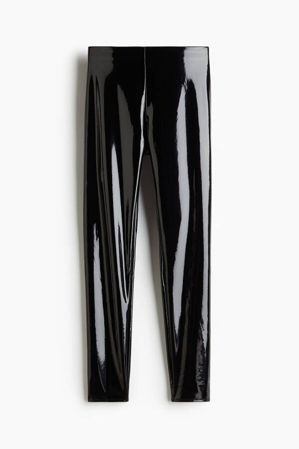 Rugan Jersey Leggins - 3